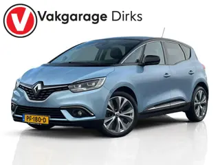 Renault Scénic 1.2 TCe Intens ✅ LED ✅ 20 inch ✅ Camera