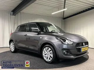 Suzuki Swift 1.2 Select Smart Hybrid Navi | Led | Camera