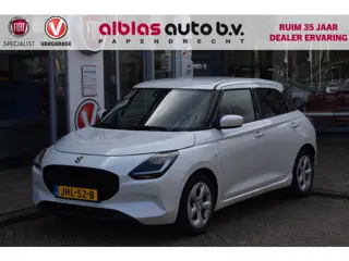 Suzuki Swift 1.2 Style Smart Hybrid|Carplay|Camera|NIEUW!!