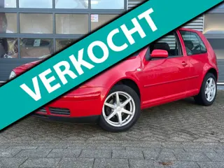 Volkswagen Golf 1.4-16V Oxford | Airco | CarPlay | NAP