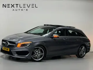 Mercedes-Benz CLA-klasse Shooting Brake 250 Prestige AMG PANO Adaptif Cruise