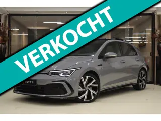 Volkswagen Golf 1.5 eTSI R-Line Business PANO/HK/CAM/CARPLAY/ACC/DCC/VOL
