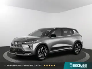 Mitsubishi Eclipse Cross Instyle