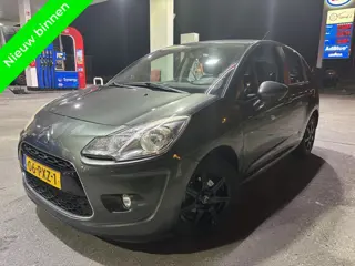Citroën C3 1.6 HDI Navi|Clima|Cruise 2011 (bj 2011)