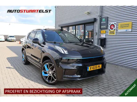 Lynk&Co 01 1.5 1e Eigenaar | NL-Auto | Dealer Onderh | BTW | Modeljaar 24' | Pano | Trekhaak | 360' 