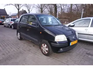 Hyundai Atos 1.1i Dynamic Prime 151 dkm 5 drs lees text