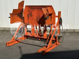 AVH - Antha Van Hienen kistenkantelaar maximaal 150 cm