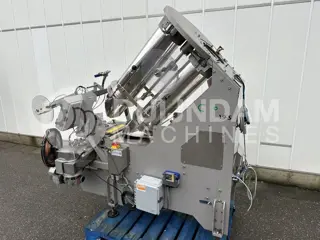 Giro CA9-S net-clipper/verpakkingsmachine