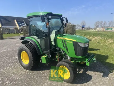 John Deere 4066R-777839