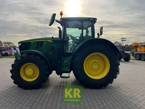 John Deere 6R-175-708889