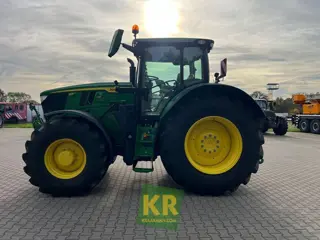 John Deere 6R-175-708889