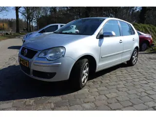 Volkswagen Polo 1.4-16V Trendline 229 dkm nw apk tot 17-3-2027 nw distr.en pomp