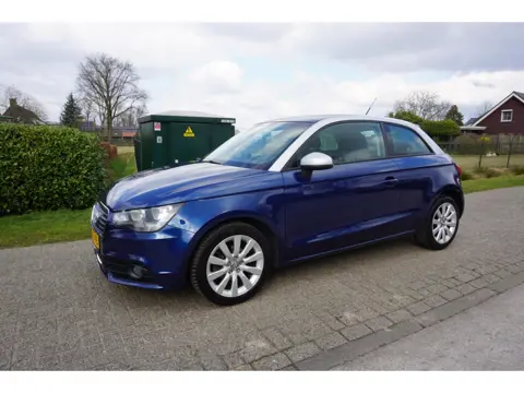 Audi A1 1.2 TFSI Ambition Pro Line