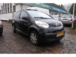 Citroen C1 1.0-12V Séduction 5 drs nw apk 27-1-2027