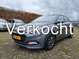 Hyundai i20 1.0 T-GDI Black Edition ✅COMPLETE AUTO!! ✅TREKHAAK