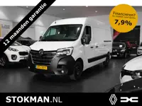 Renault Master T35 2.3 dCi 150 PK L2H2 Energy Work Edition | Trekhaak | ook zijdeur links | Cruise c