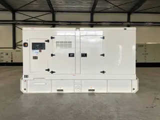 Cummins 6CTAA8.3-G2 - 220kVA Generator - DPX-20035