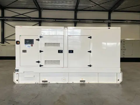Cummins 6CTAA9.5-G1 - 352kVA Generator - DPX-20036