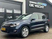 Volkswagen Tiguan 1.4 TSI Sport&Style Carplay/Trekhaak