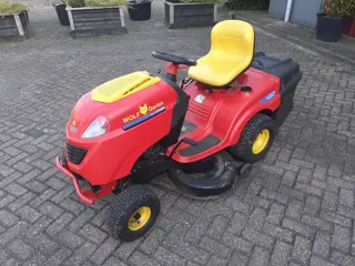 Wolf Garten 105.200 H