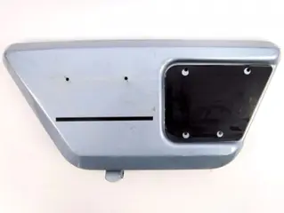 Used accudeksel t3 enz. dx /grijs