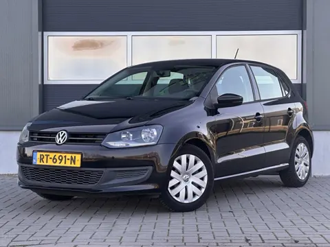 Volkswagen Polo 1.4-16V 5-Deurs Airco Cruise PDC Bluetooth