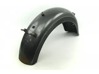 Used Achterspatbord Cal EV Grijs/zwart