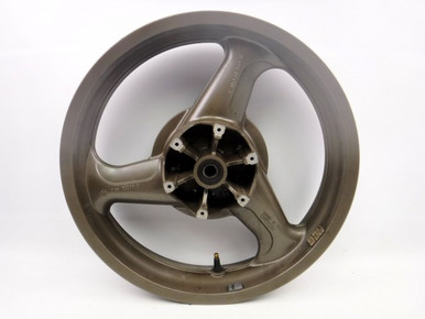 Used achterwiel breva 750 "17