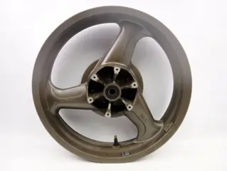 Used achterwiel breva 750 "17