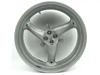 Used achterwiel norge 1200ie grijs