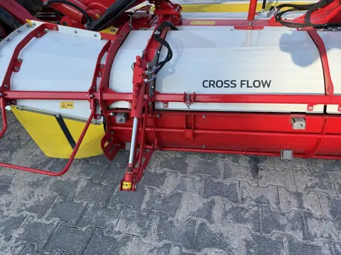 Pottinger Novacat A10CF Cross Flow (bj 2022)