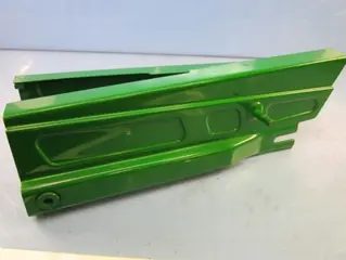 Used achtervork moto guzzi chiu groen