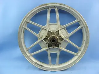 Used achterwiel t3,sp,g5,c2,lm2,lm3 rech