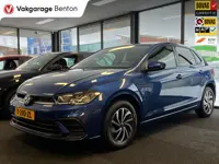 Volkswagen Polo 1.0 TSI Life | Multimedia pakket | Apple CarPlay | PDC V+A | Airco | Adaptive Cruise