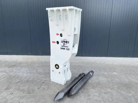 ITR UNH137 (bj 2026)