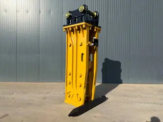 Smitma S165 - 340 / 336 / 330 / PC350 / EC350 (bj 2026)