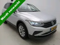 Volkswagen Tiguan 1.5 TSI Life Busn 150PK NL-auto / Clima / Virtual dash. / Trekhaak