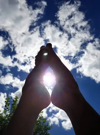 Op zoek naar een open stel (man vrouw)