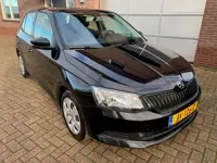 Škoda Fabia 1.0 Active Apple carplay / Android (bj 2017)