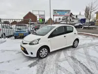 Toyota Aygo 1.0 VVT-i Comfort , Een eigenaar