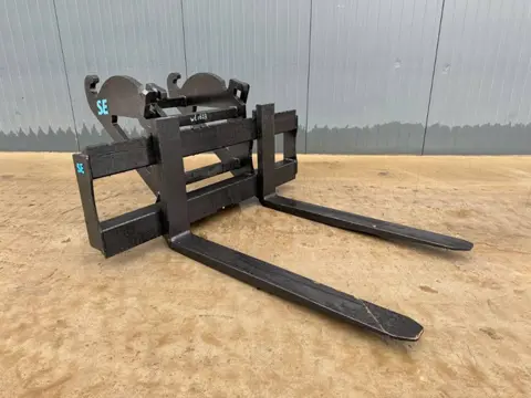 Verachtert CW30 (bj 2024)