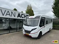 Dethleffs Globebus 6 I Zonnepaneel - NAVI