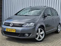Volkswagen Golf Plus 1.2 TSI /Dealer Onderhouden/Stoelverwaming!