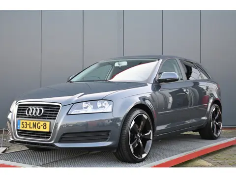 Audi A3 Sportback 1.4 TFSI Attraction Pro Line (bj 2010)