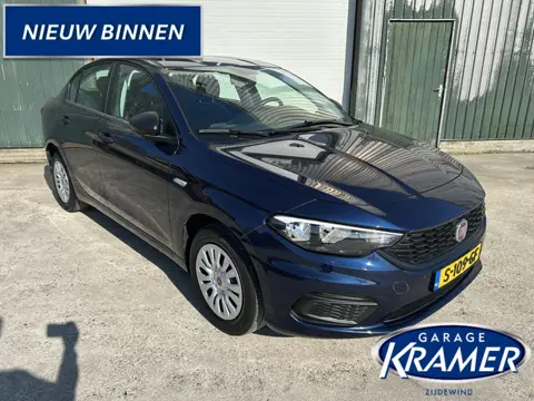 Fiat Tipo 1.4 Street