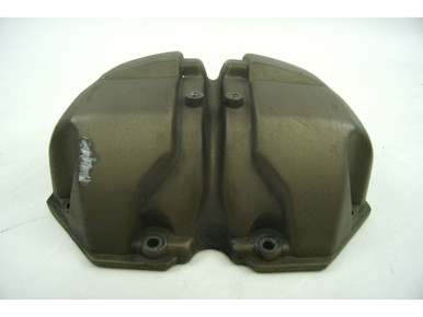 Used klepdeksel breva 1100 bronze .a