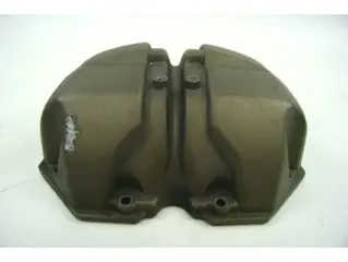 Used klepdeksel breva 1100 bronze .a