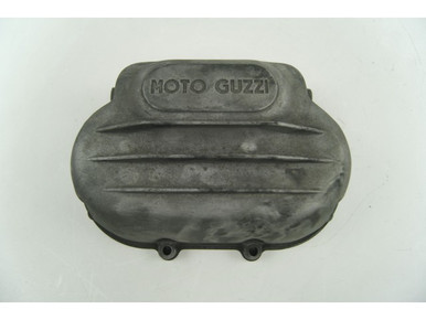 Used klepdeksel sx rond /850 t