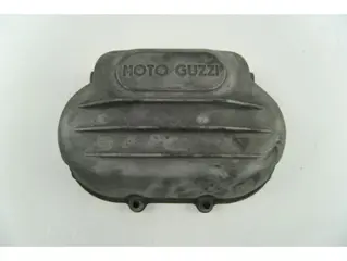 Used klepdeksel sx rond /850 t