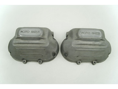 Used Klepdekselset Rond (+Ontluchting) A